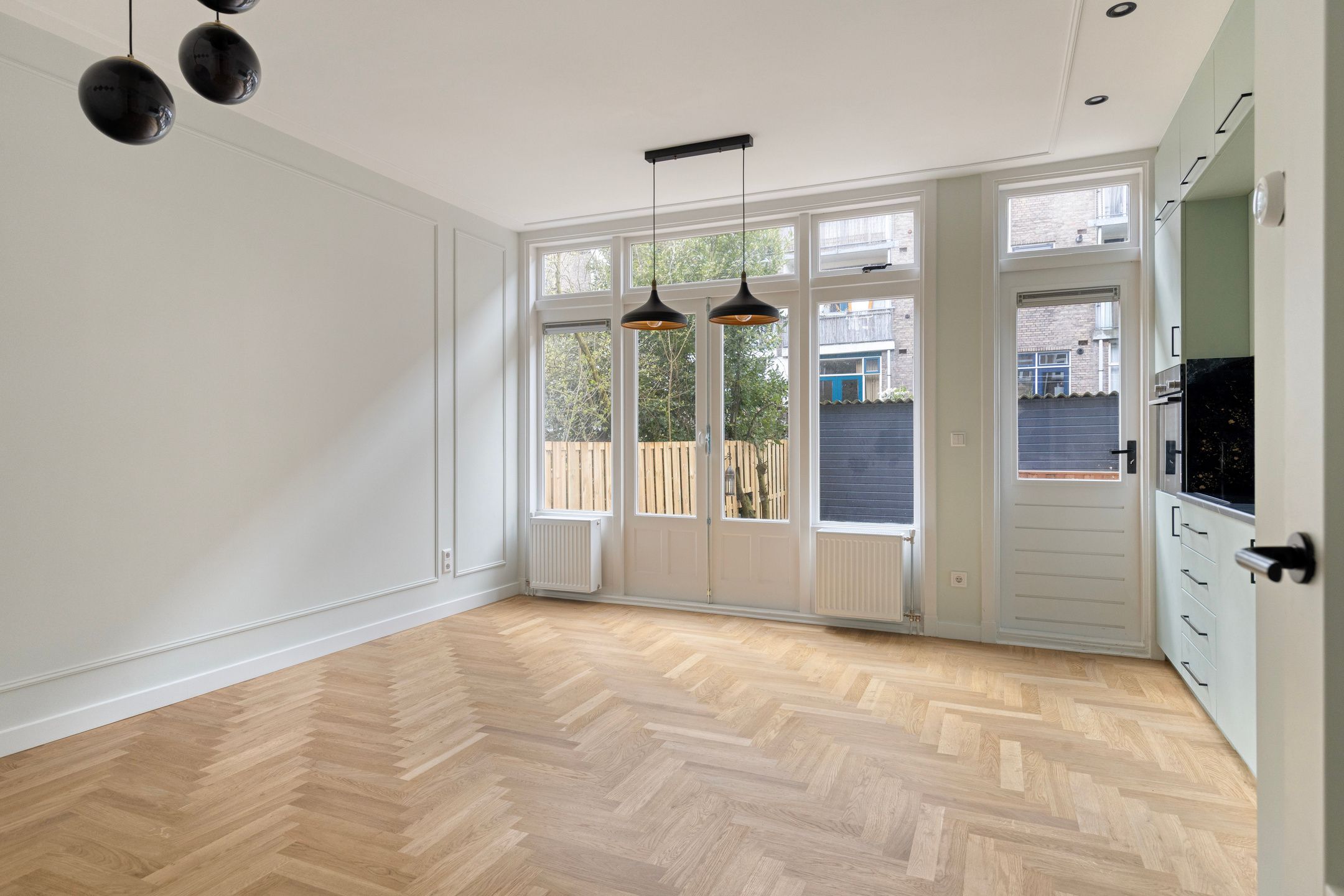 Borgesiusstraat 29-B 29 B