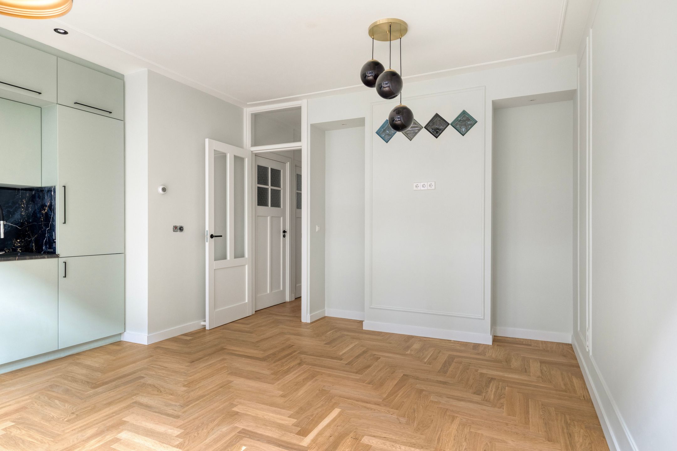 Photo 6 of Borgesiusstraat 29-B