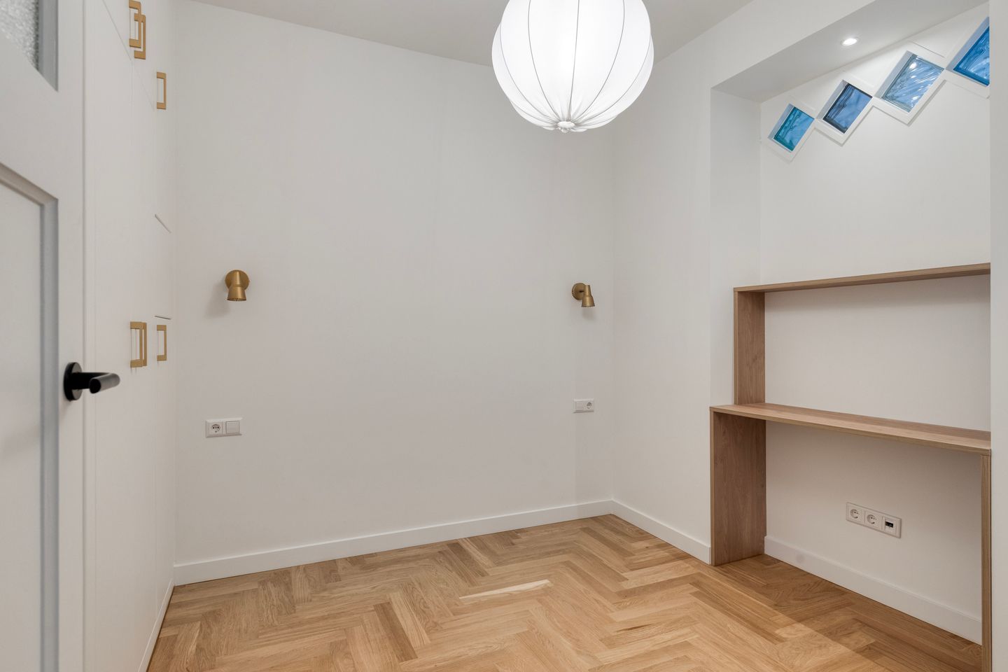 Photo 14 of Borgesiusstraat 29-B