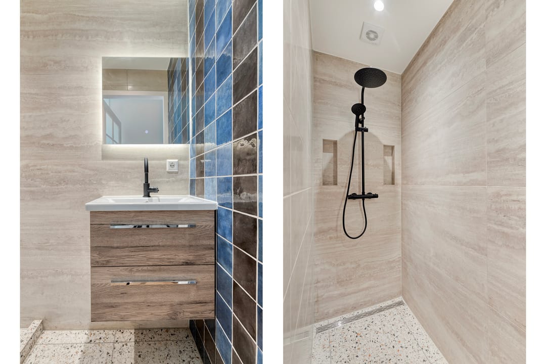 Photo 17 of Borgesiusstraat 29-B