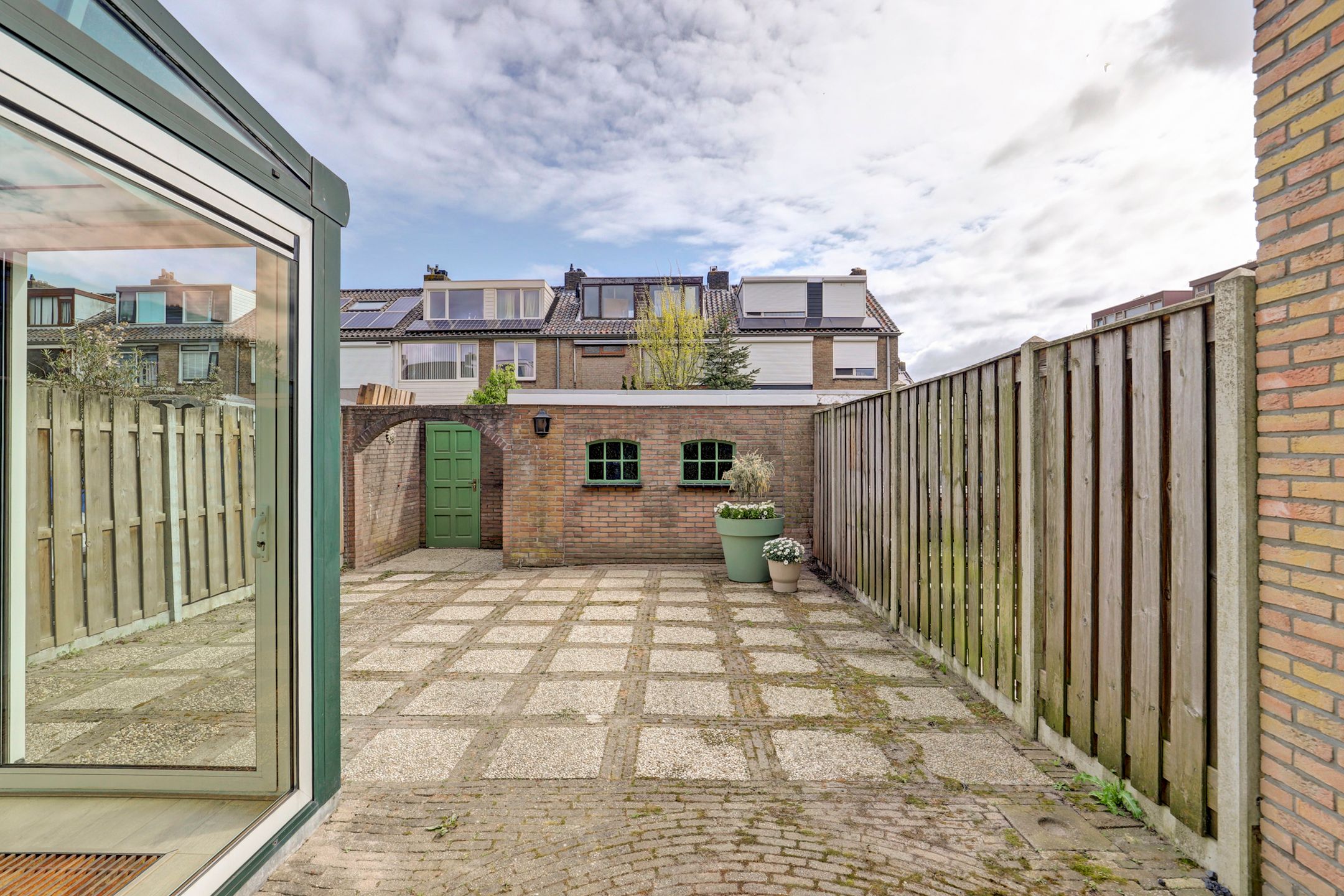 Photo 36 of de Mérodestraat 3