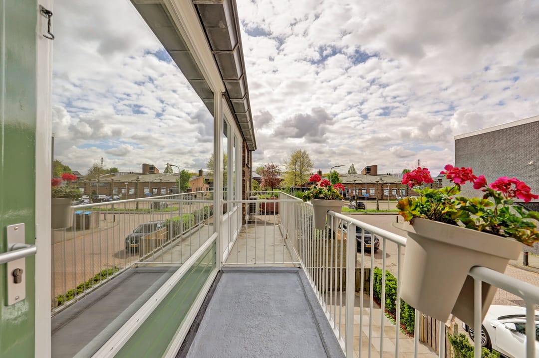 Photo 22 of de Mérodestraat 3