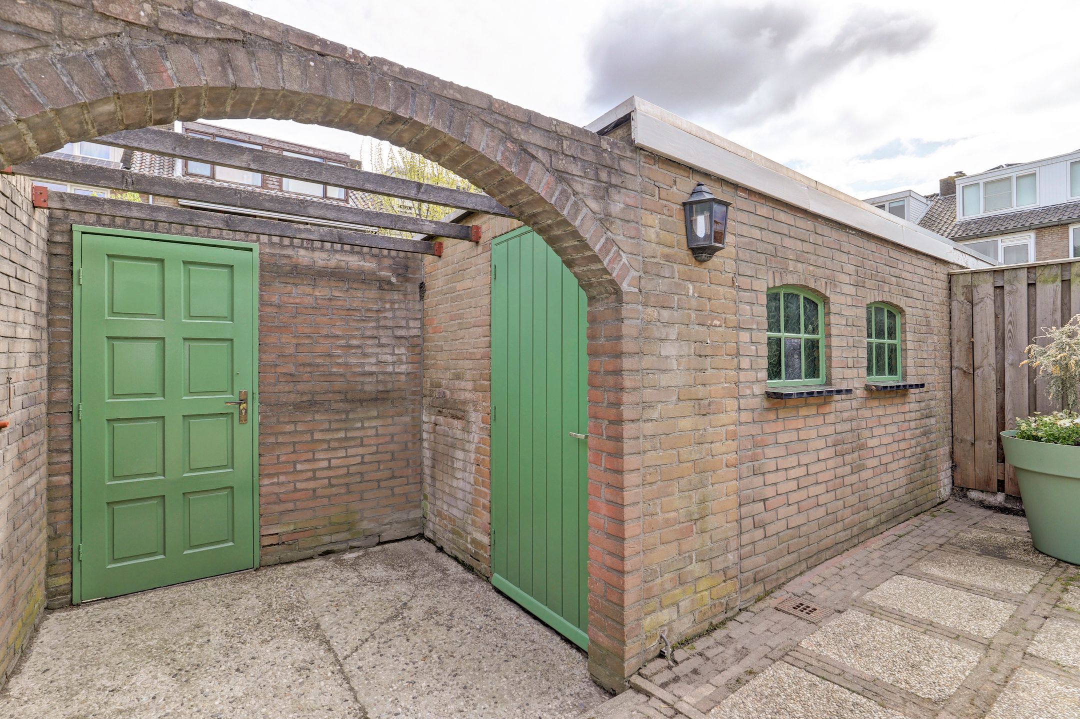 Photo 39 of de Mérodestraat 3