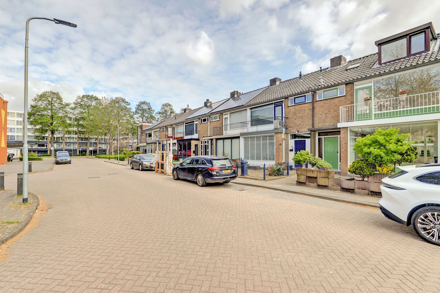 Photo 44 of de Mérodestraat 3