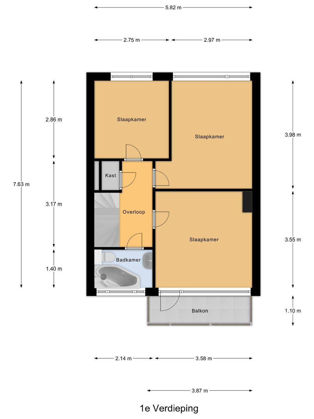 Photo 47 of de Mérodestraat 3