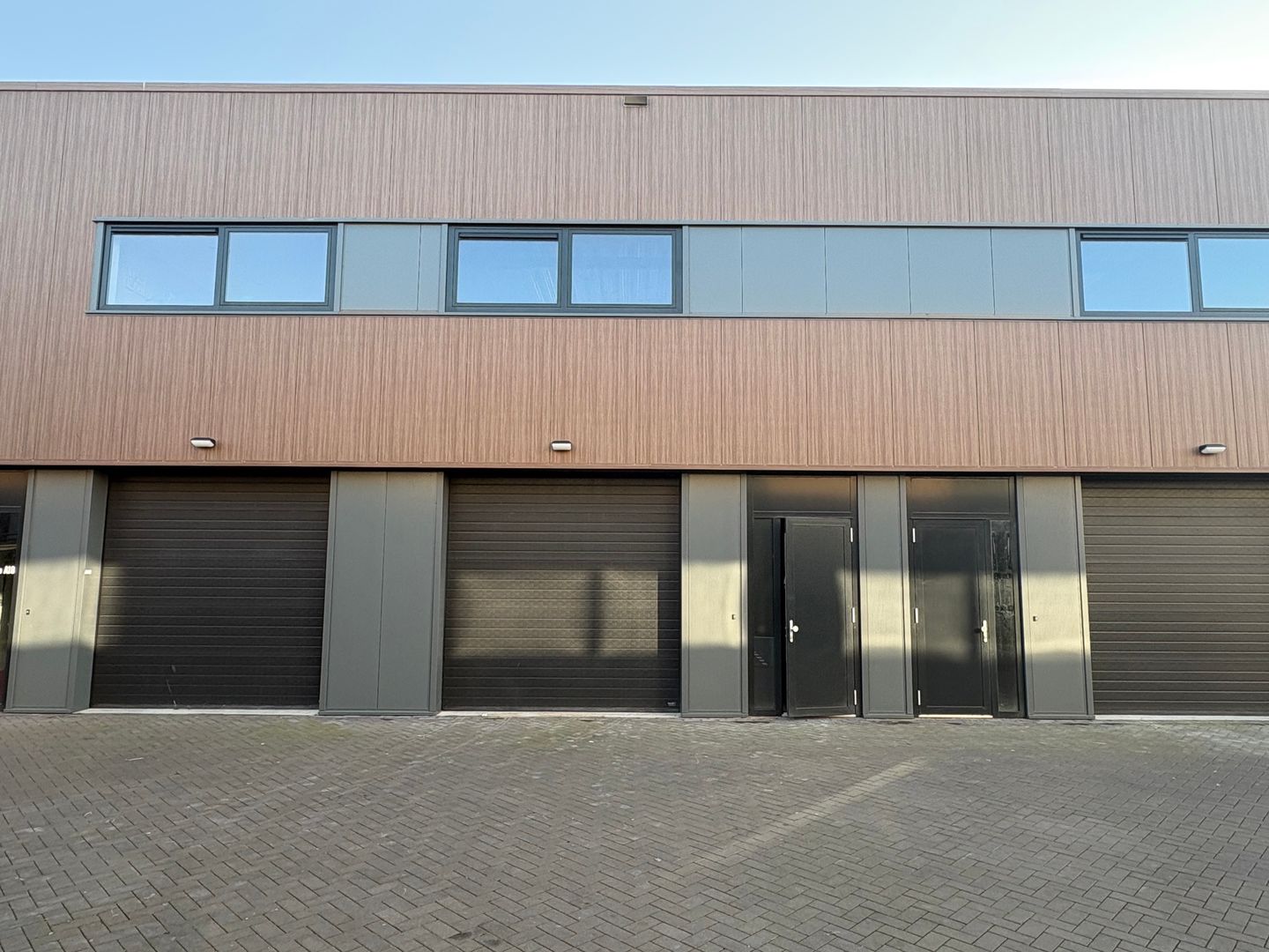 Bekijk foto 1 van Schoffel 69-A17