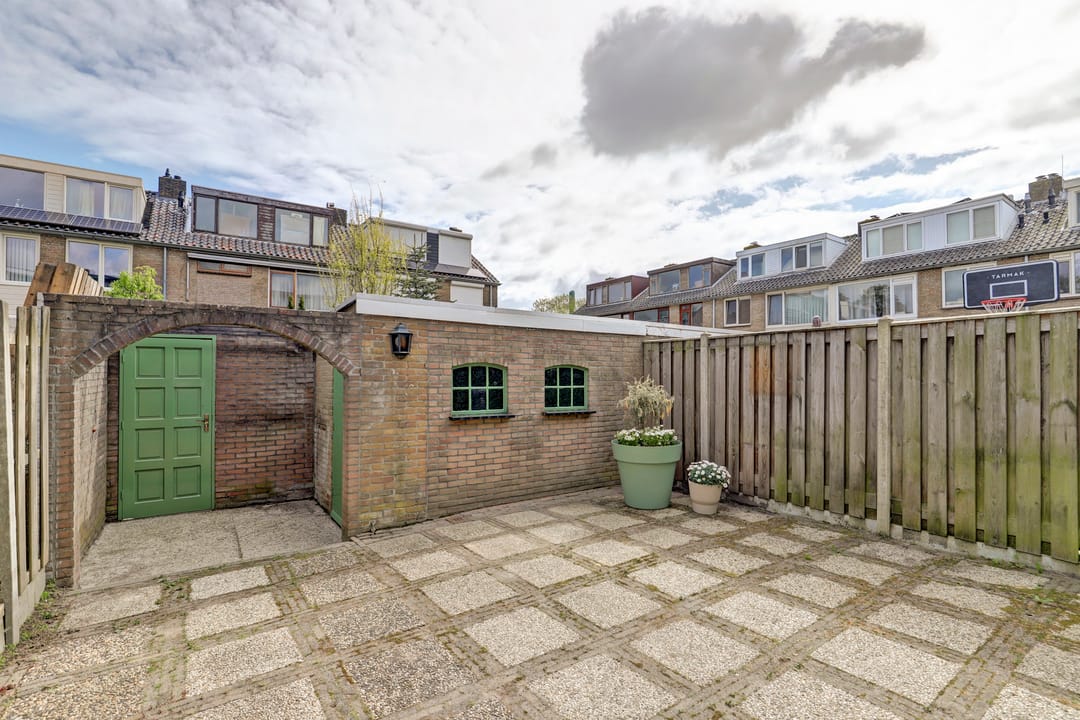 Photo 38 of de Mérodestraat 3