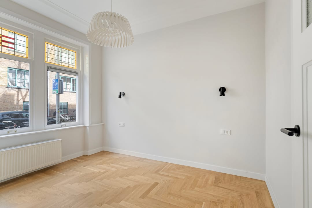 Photo 13 of Borgesiusstraat 29-B