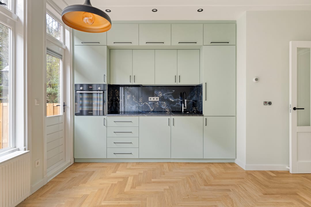 Photo 7 of Borgesiusstraat 29-B