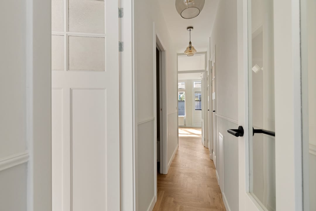 Photo 11 of Borgesiusstraat 29-B