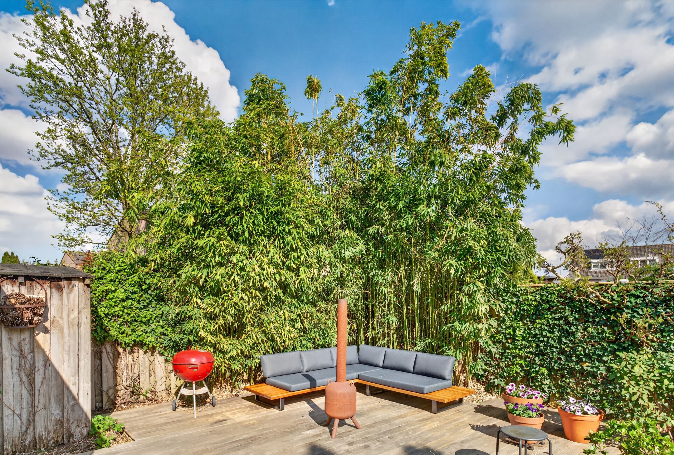 Foto 21 van Klimopstraat 13