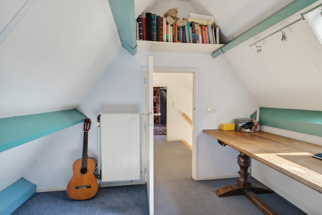 Foto 37 van Klimopstraat 13