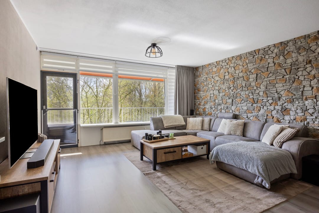 Foto 8 van Herman Gorterplaats 73