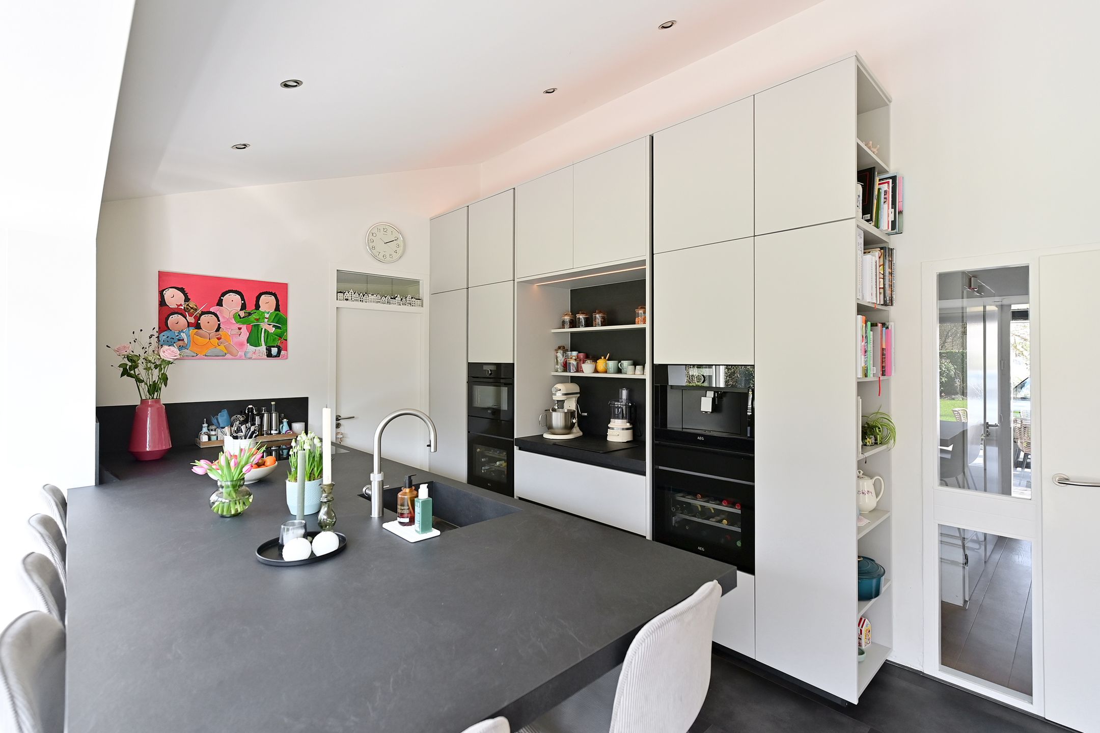 Foto 12 van Koggewagen 50