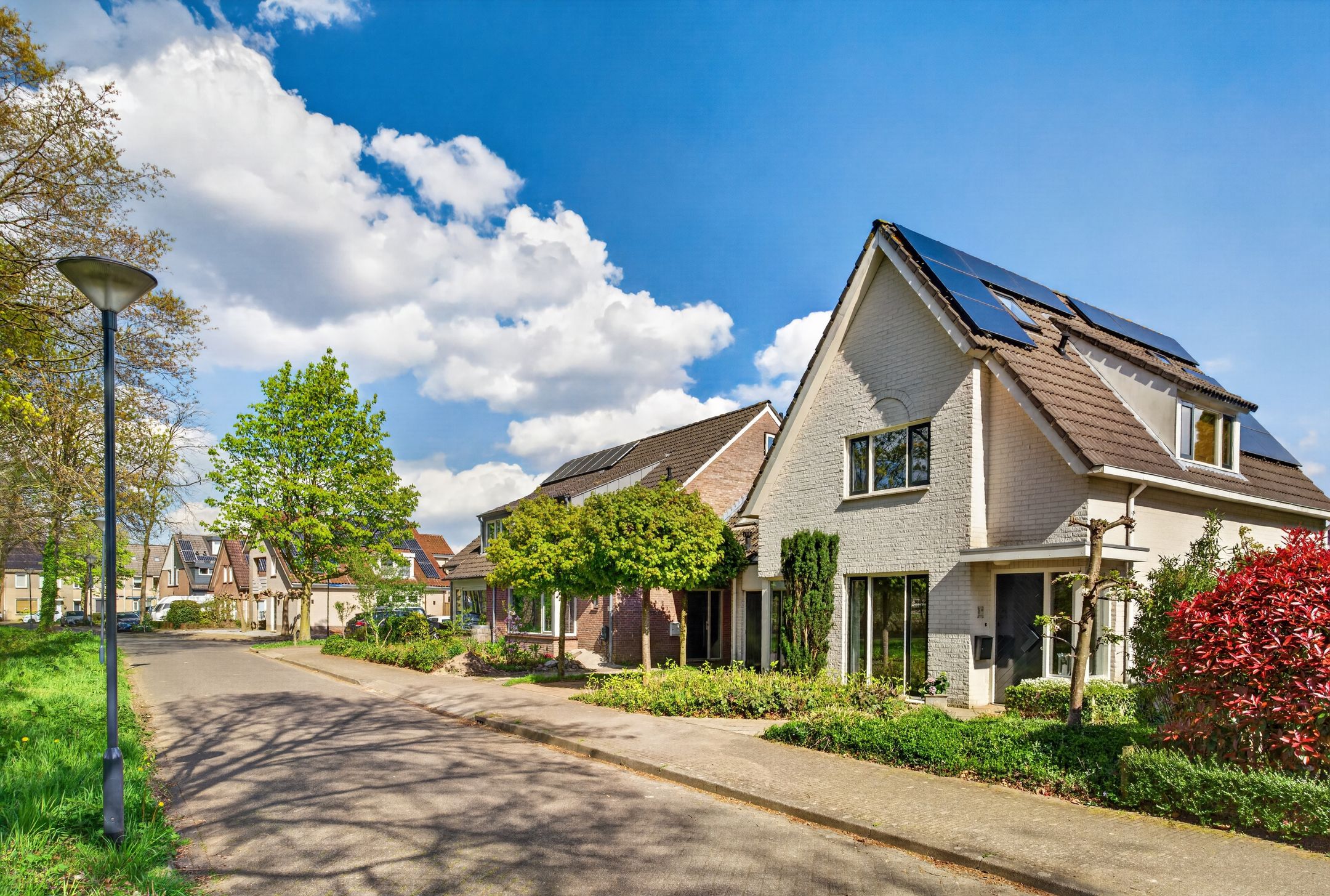 Foto 42 van Klimopstraat 13