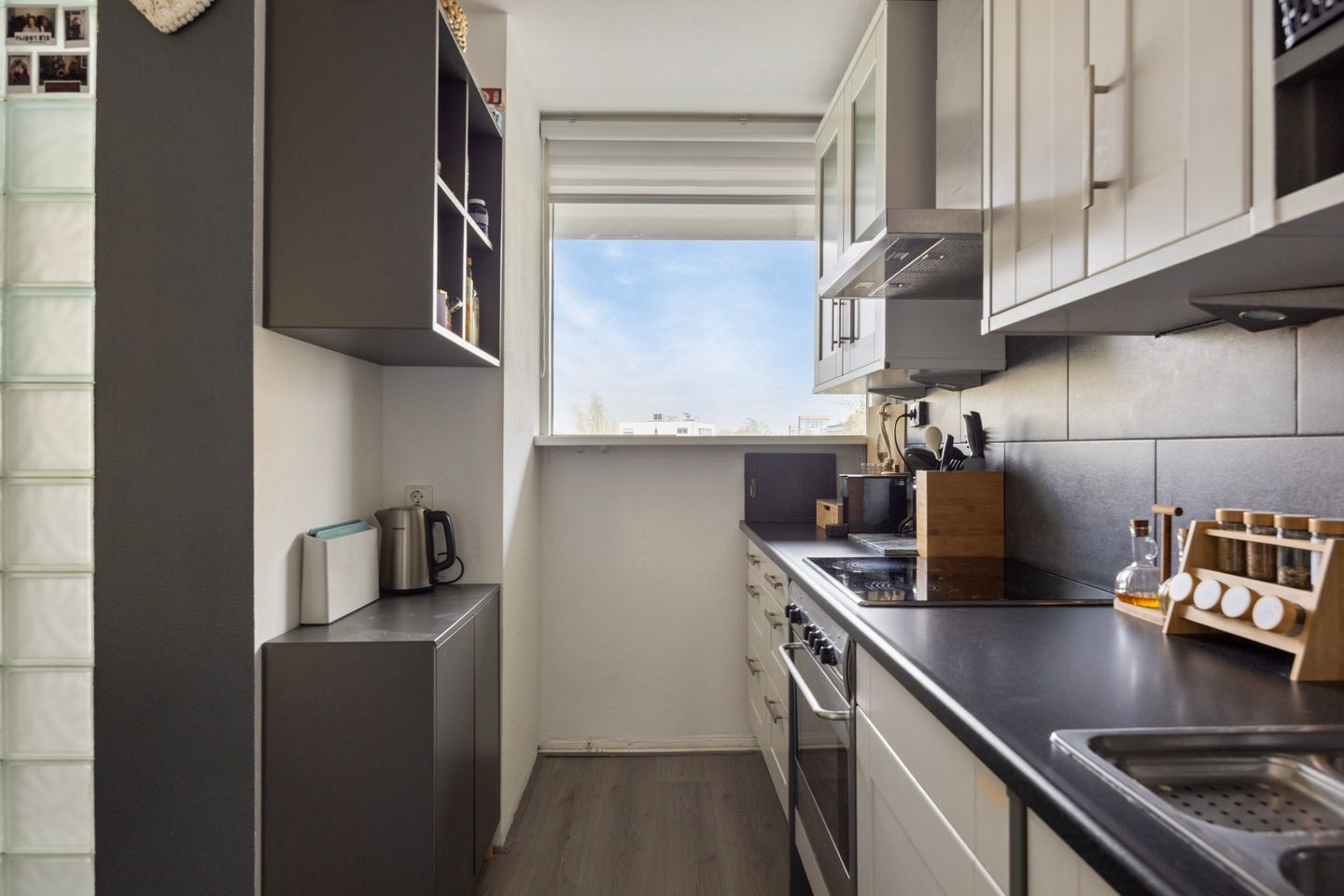 Foto 10 van Herman Gorterplaats 73