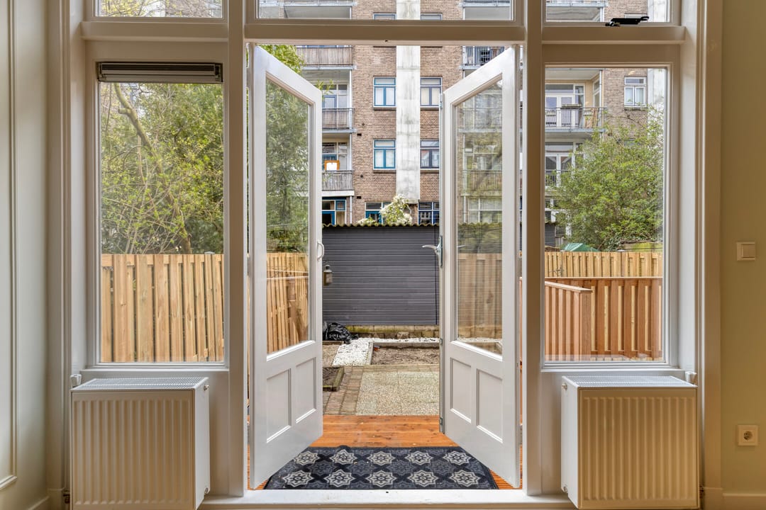 Photo 2 of Borgesiusstraat 29-B