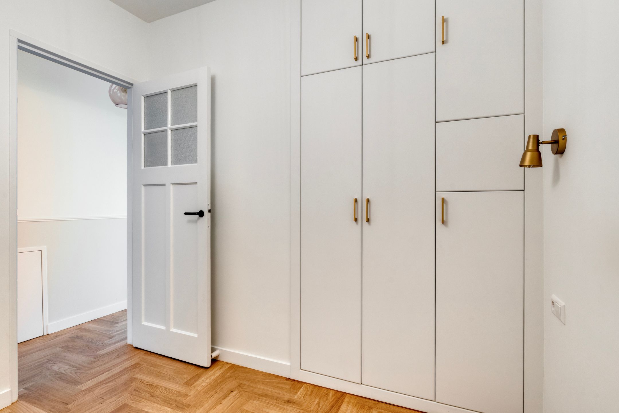 Photo 15 of Borgesiusstraat 29-B