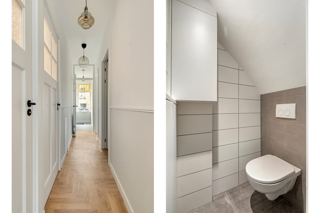 Photo 16 of Borgesiusstraat 29-B