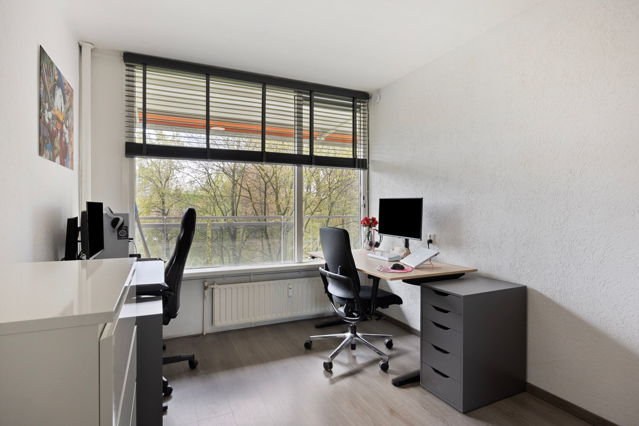 Foto 18 van Herman Gorterplaats 73