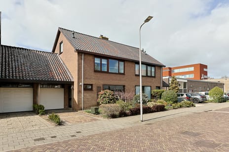 Amalia van Solmsstraat 7 tertiary image