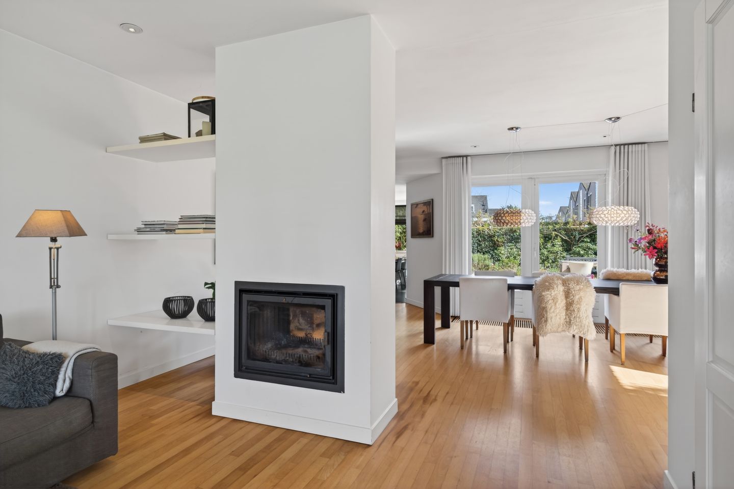 Foto 5 van Klimopstraat 13