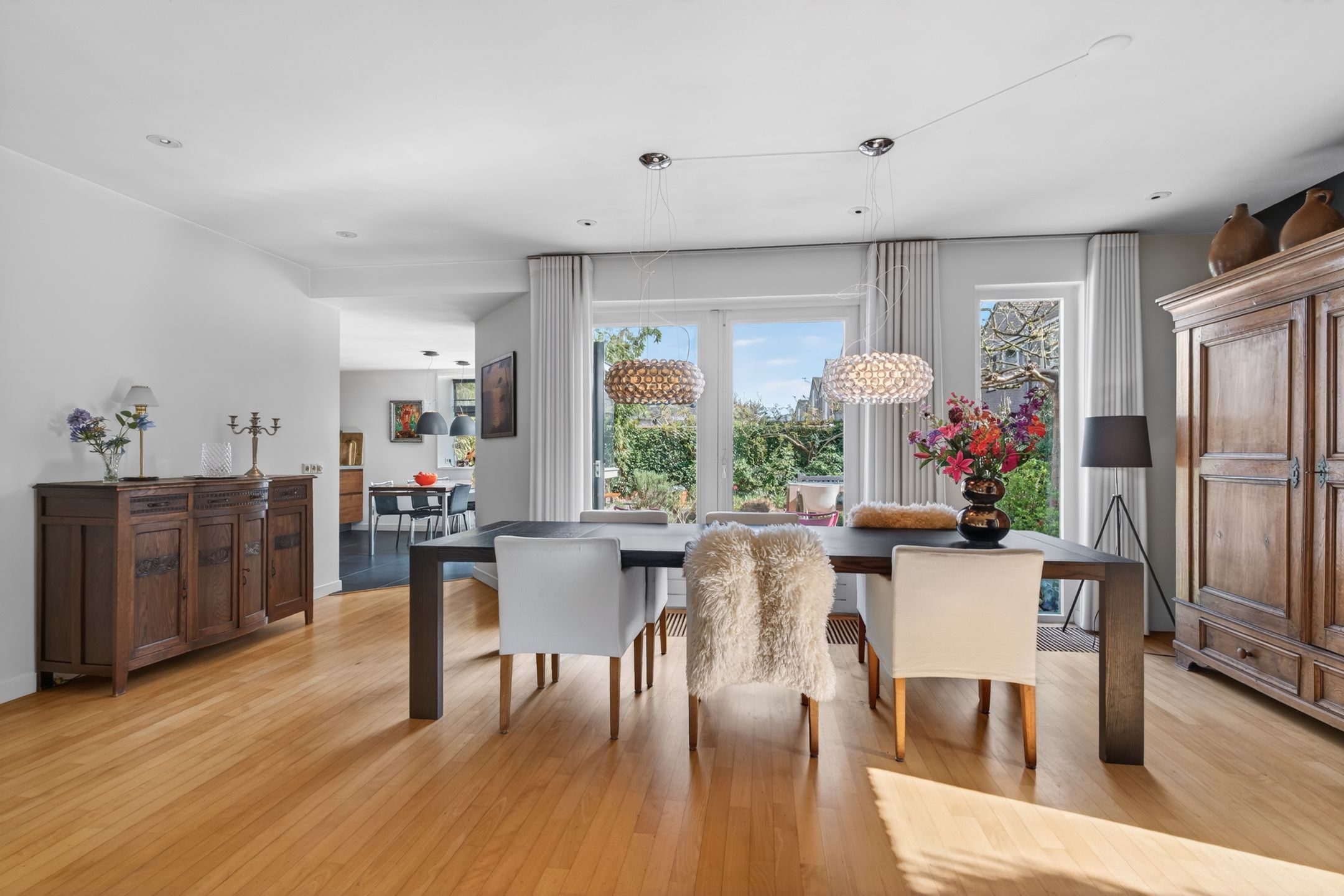 Foto 6 van Klimopstraat 13