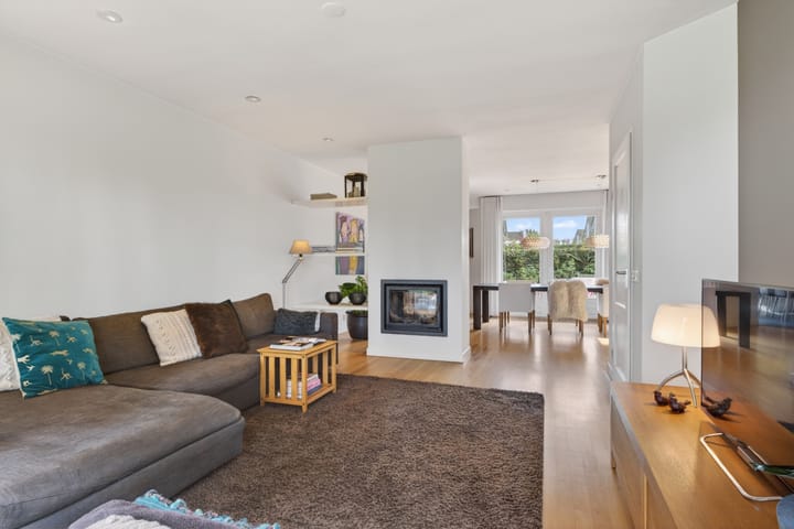 Foto 3 van Klimopstraat 13