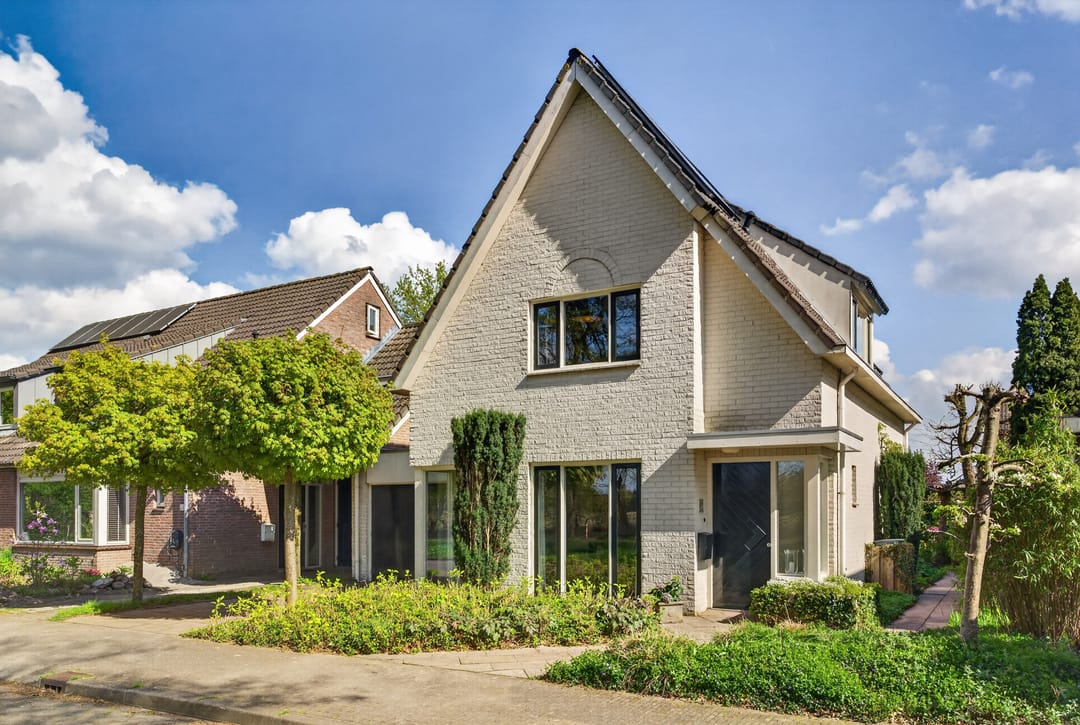 Foto 1 van Klimopstraat 13