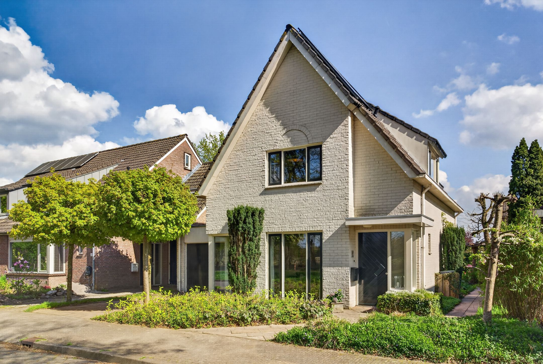 Klimopstraat 13