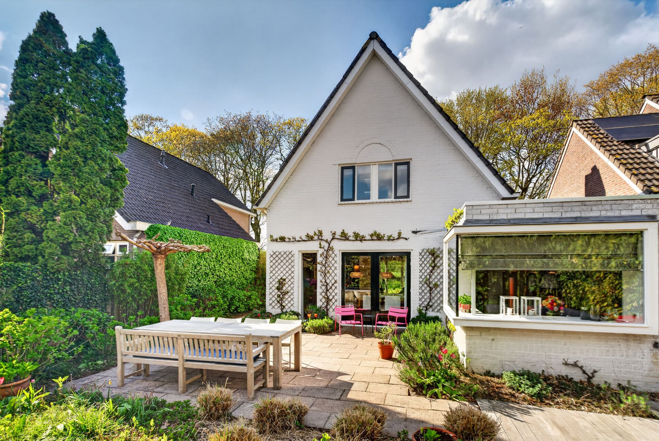 Foto 18 van Klimopstraat 13