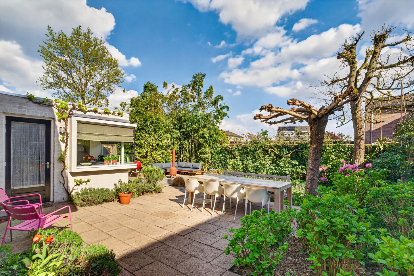 Foto 19 van Klimopstraat 13