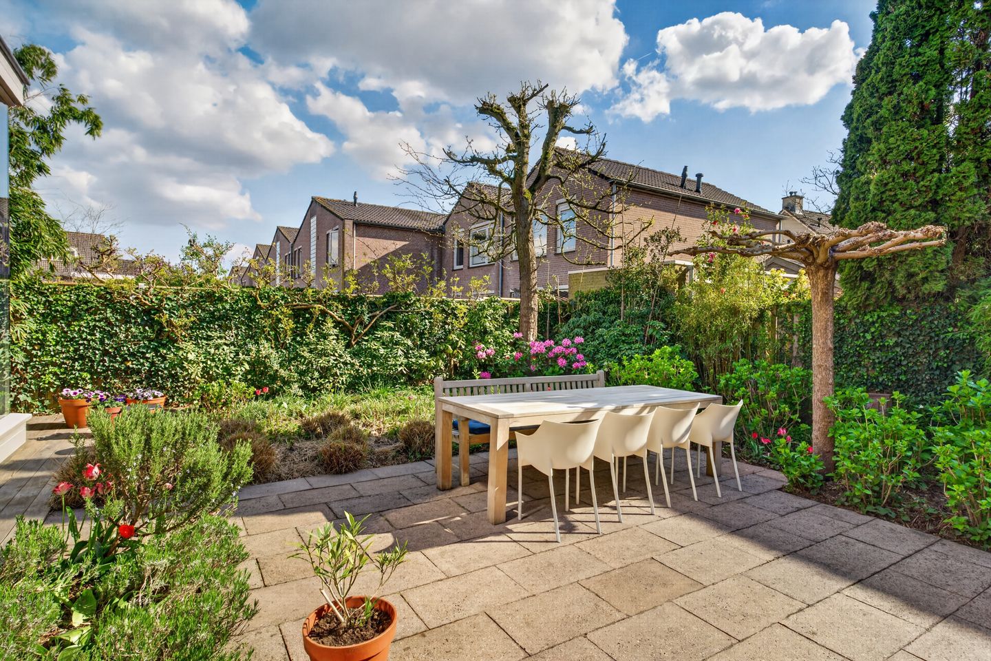 Foto 20 van Klimopstraat 13