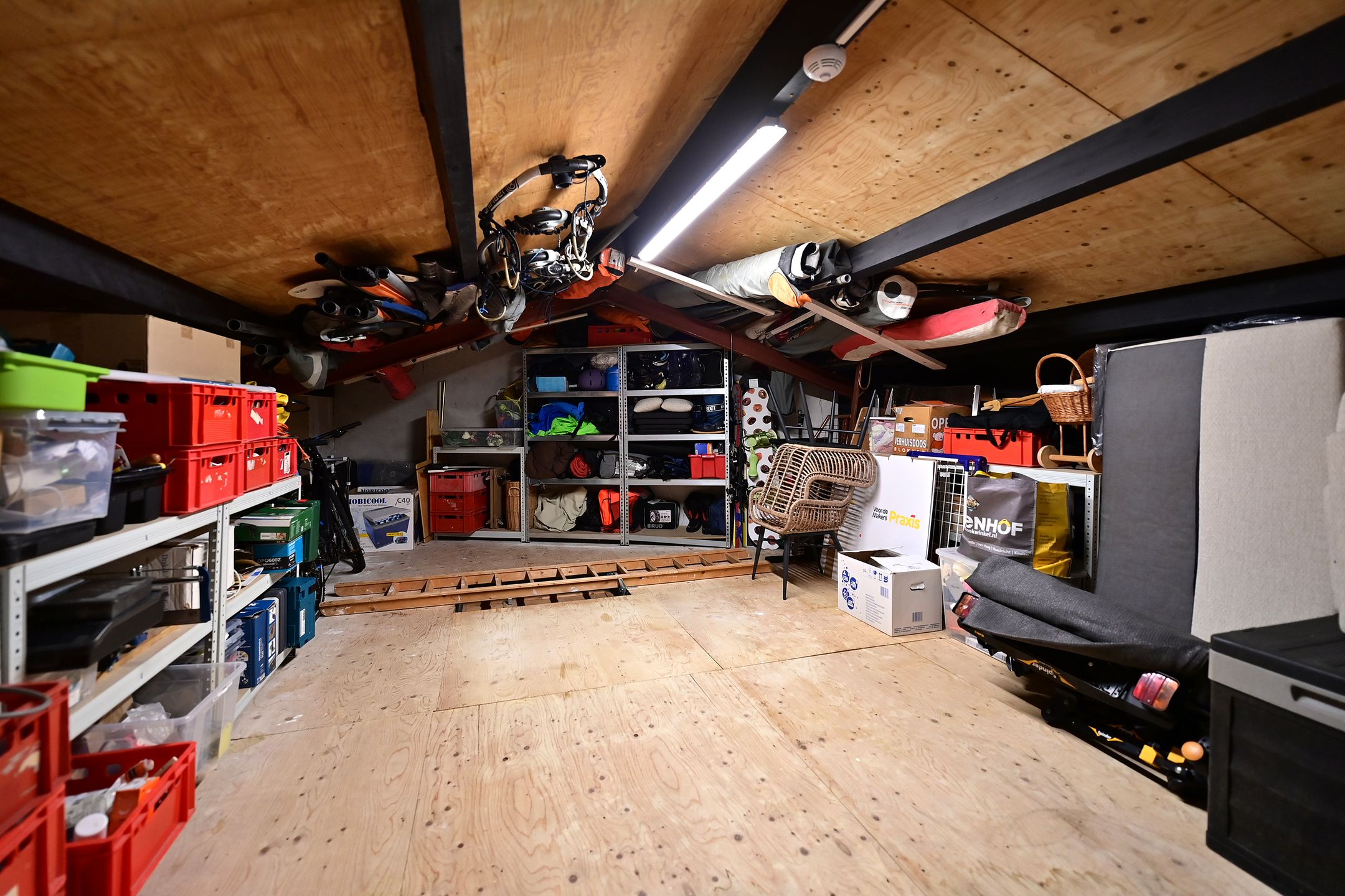 Foto 27 van Koggewagen 50