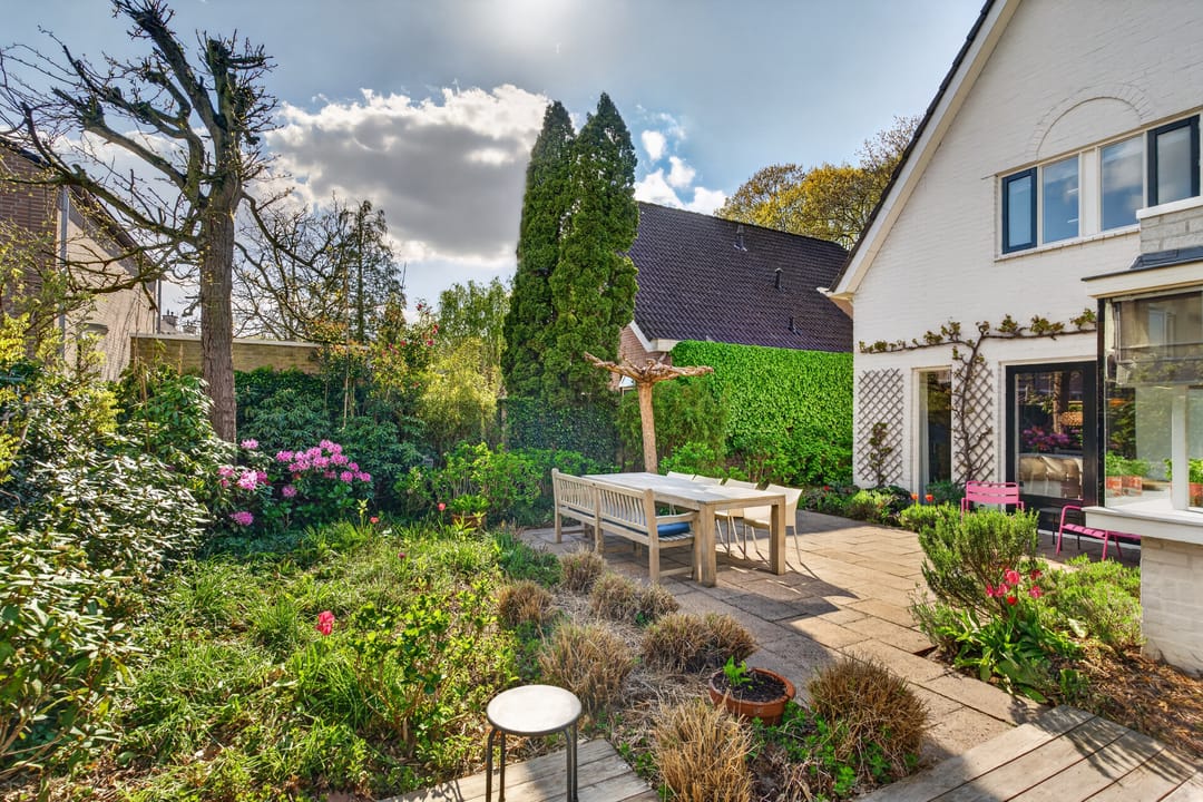 Foto 22 van Klimopstraat 13