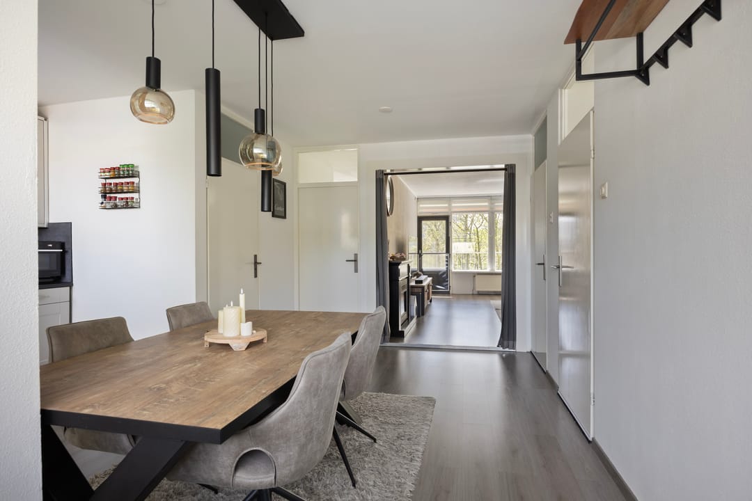 Foto 1 van Herman Gorterplaats 73