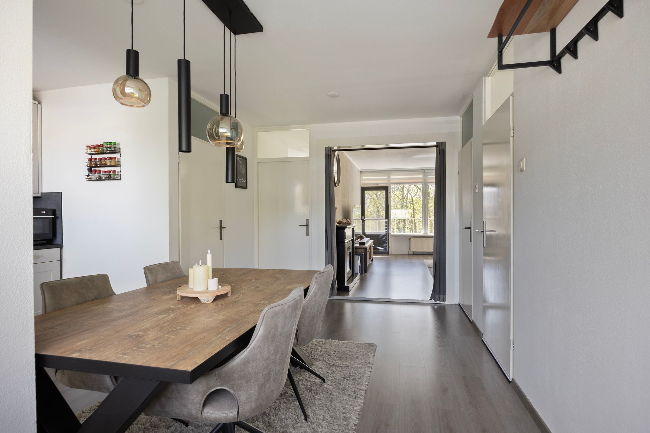 Herman Gorterplaats 73 