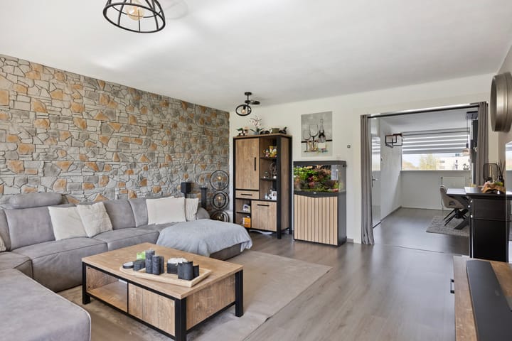 Foto 3 van Herman Gorterplaats 73