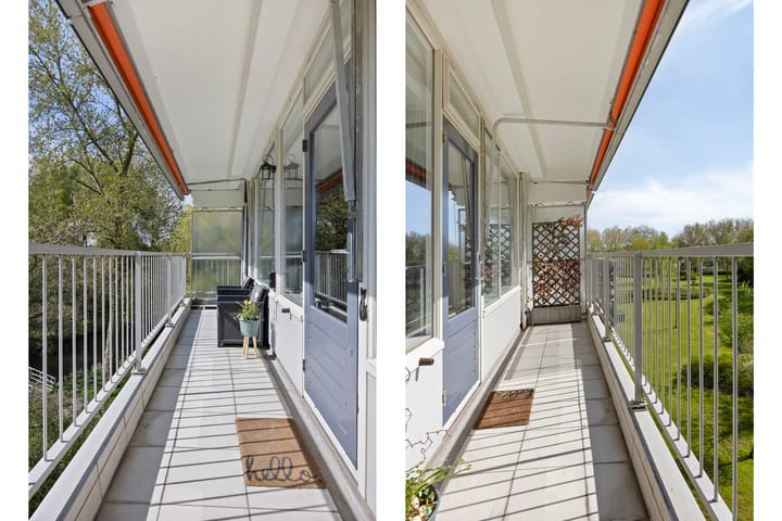 Foto 4 van Herman Gorterplaats 73