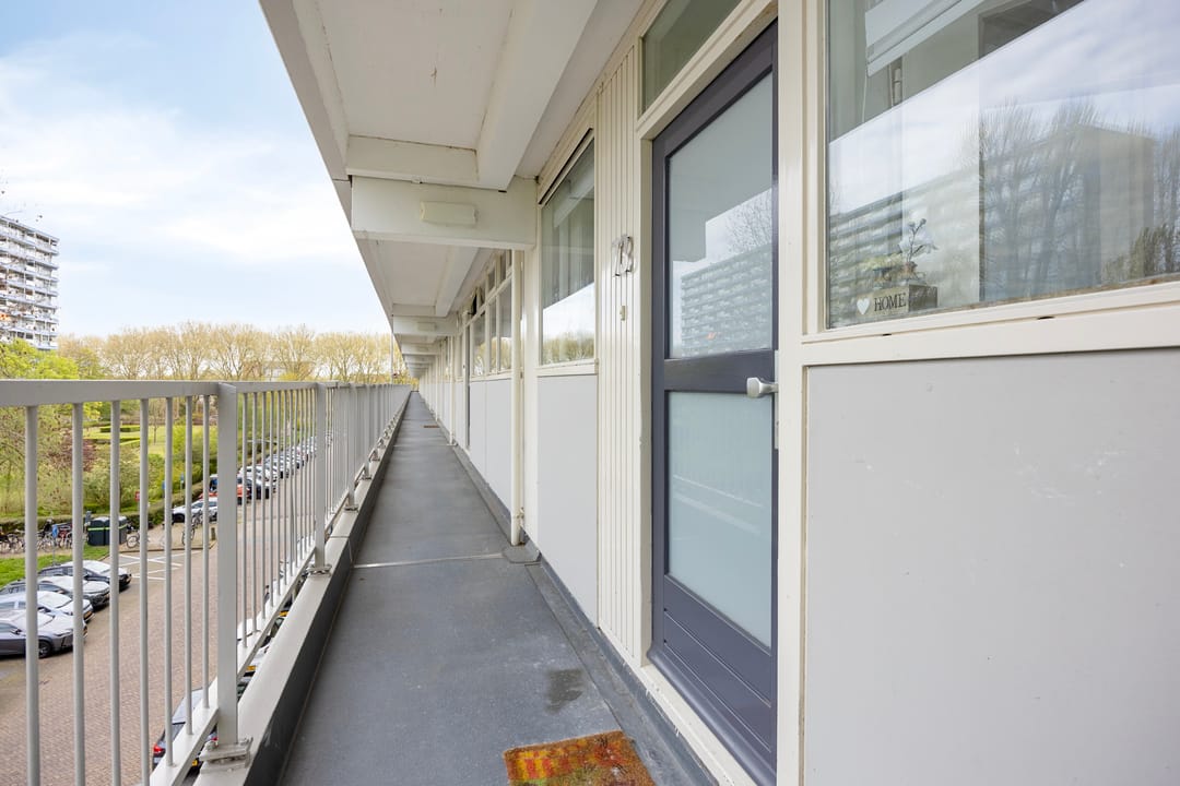 Foto 7 van Herman Gorterplaats 73