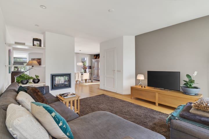 Foto 4 van Klimopstraat 13