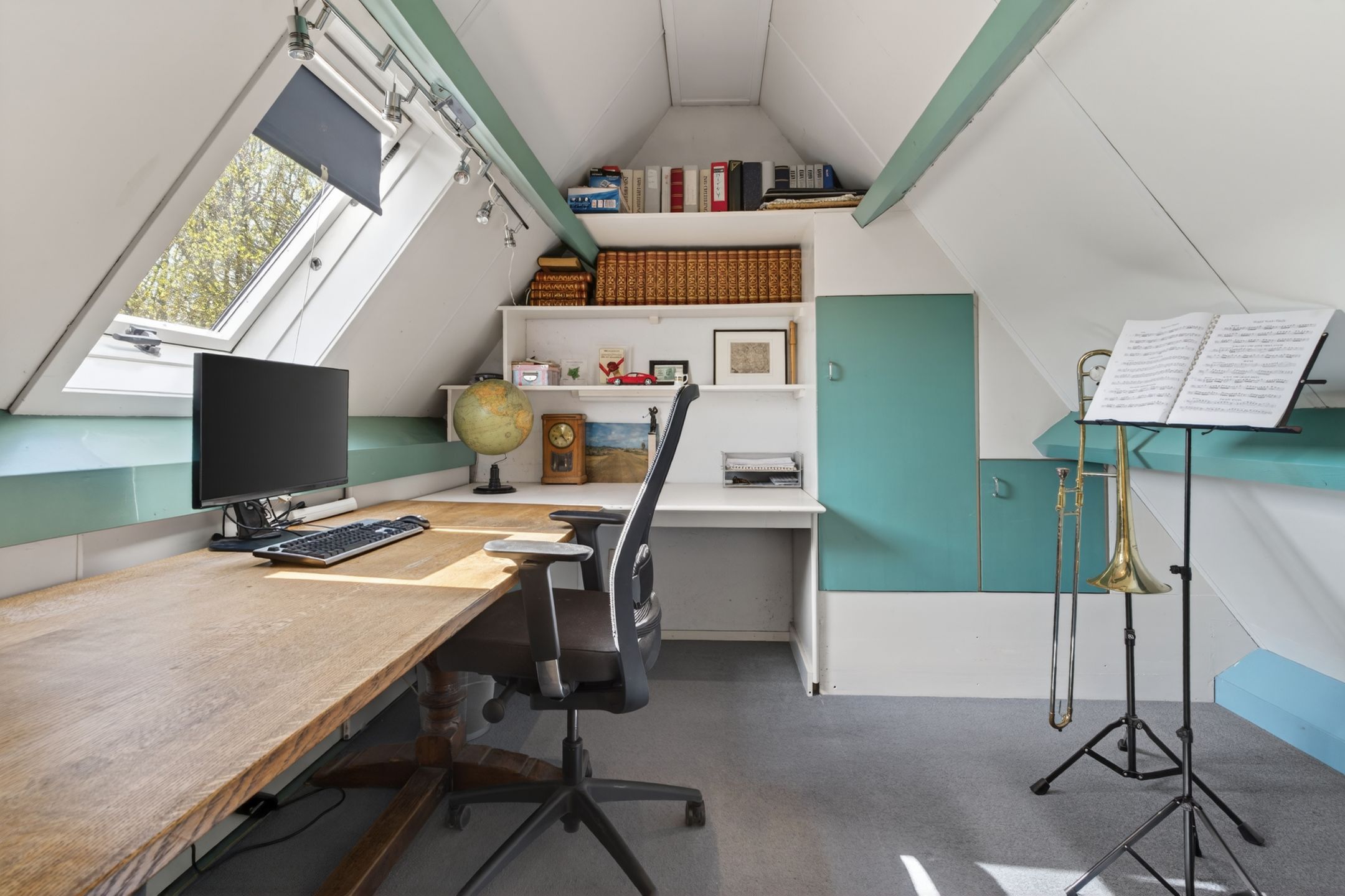 Foto 36 van Klimopstraat 13