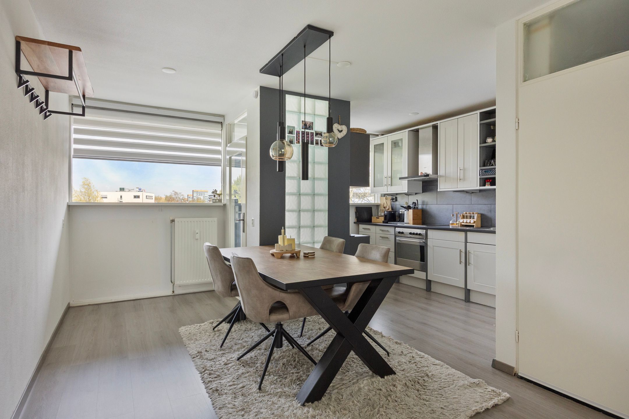 Foto 12 van Herman Gorterplaats 73