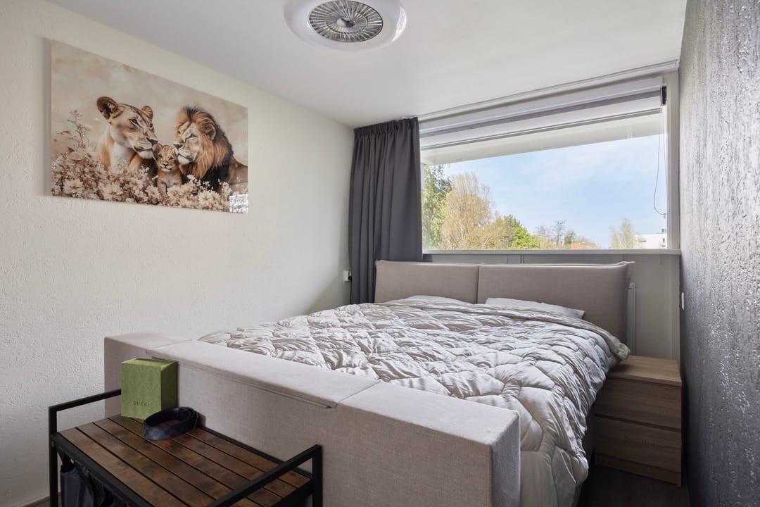 Foto 13 van Herman Gorterplaats 73