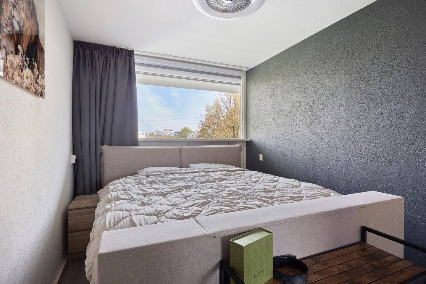 Foto 14 van Herman Gorterplaats 73