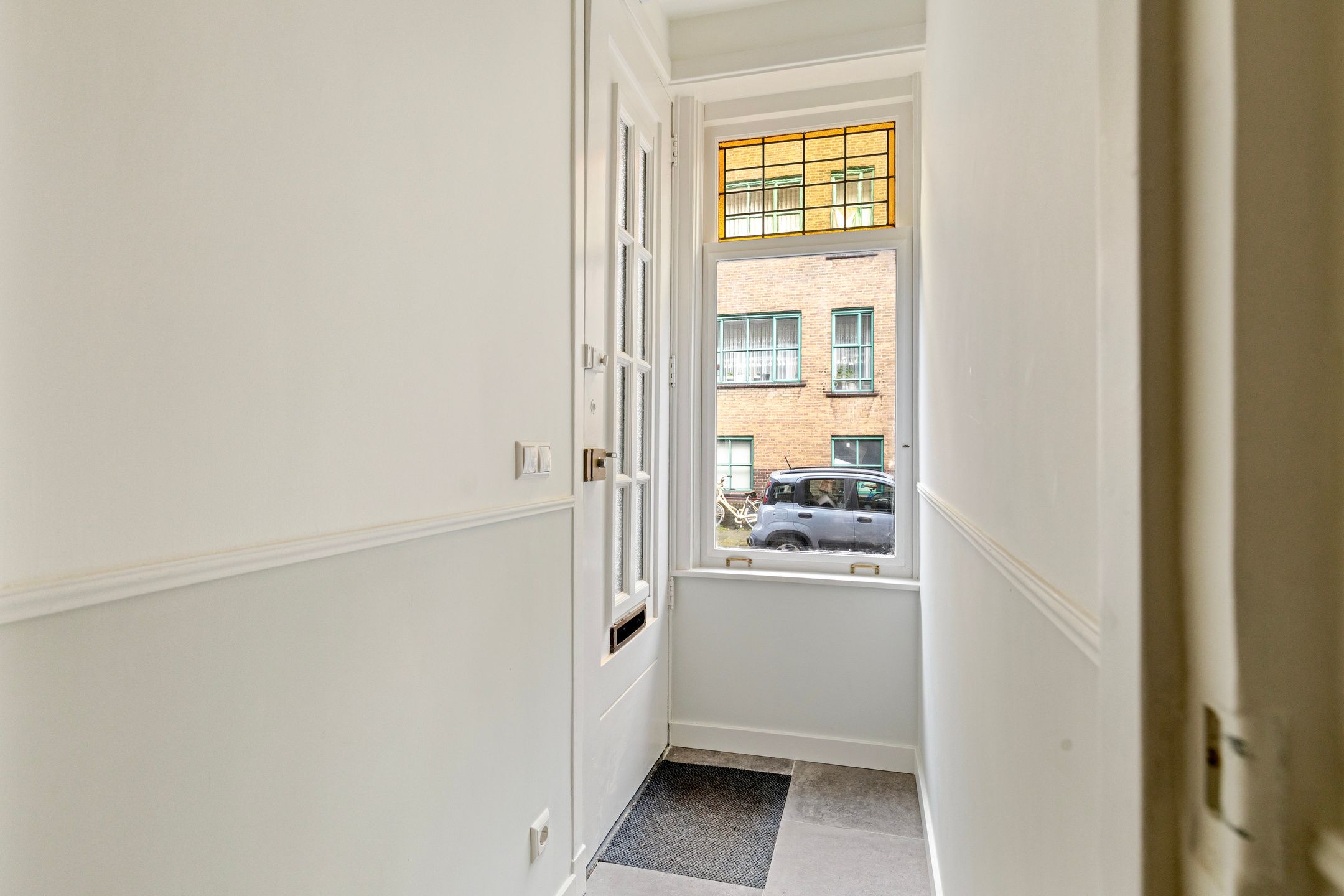 Photo 18 of Borgesiusstraat 29-B