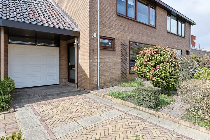 Foto 4 van Amalia van Solmsstraat 7