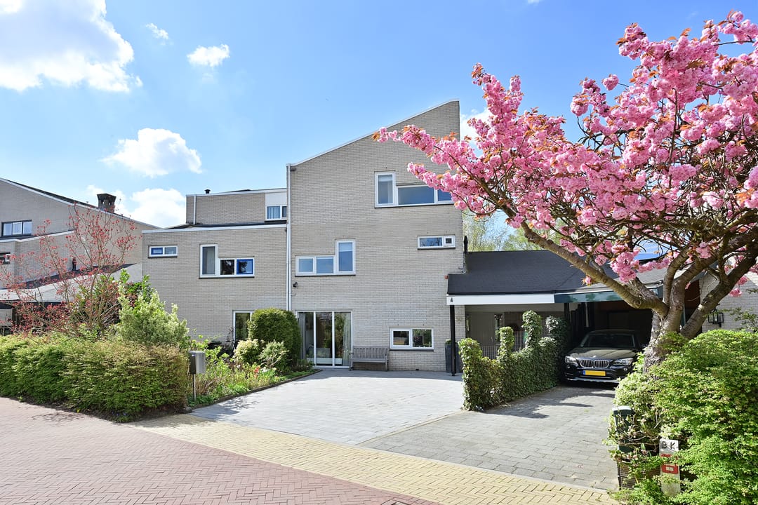 Foto 1 van Koggewagen 50