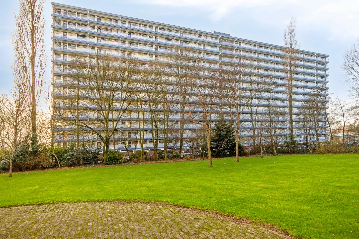 Foto 5 van Herman Gorterplaats 73