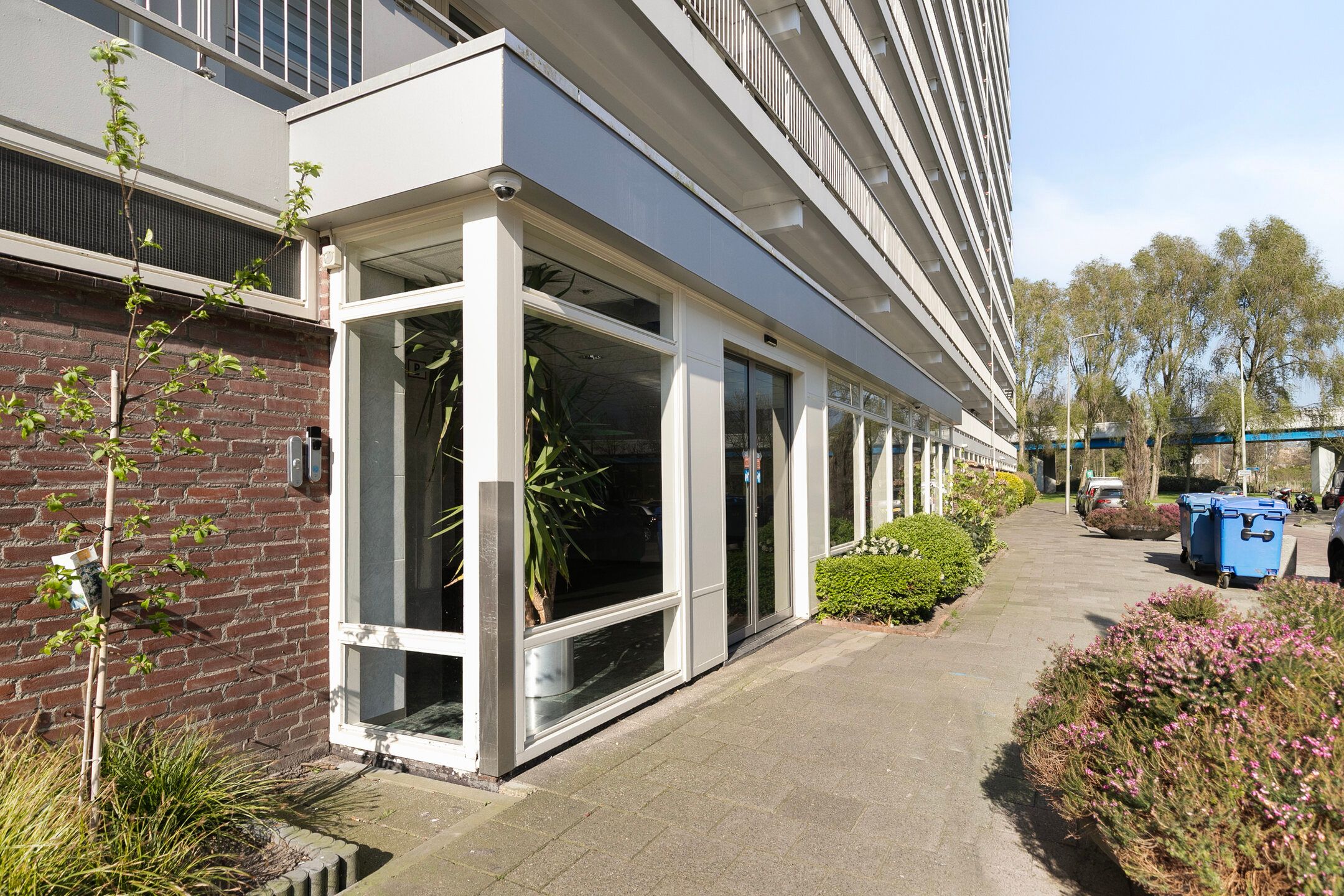 Foto 6 van Herman Gorterplaats 73